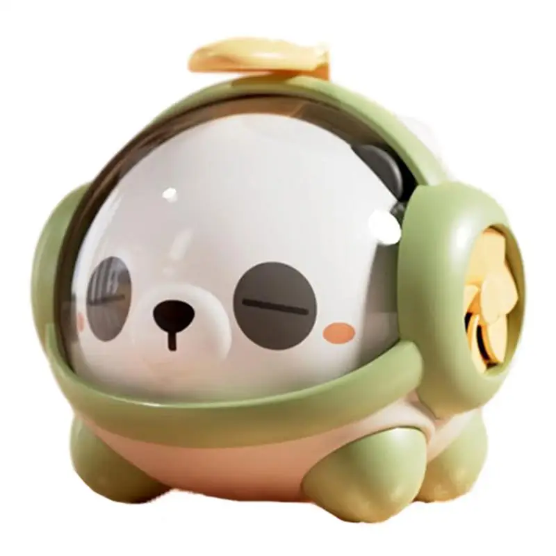 Музыкальные игрушки для детей, музыкальная детская интерактивная игрушка панда с музыкой, интерактивная сенсорная ходячая игрушка с музыкой для детей, девушек, Бо
Музыкальные игрушки для детей, музыкальная детская интерактивная игрушка панда с музыкой, интерактивная сенсорная ходячая игрушка с музыкой для детей, девушек, Бо