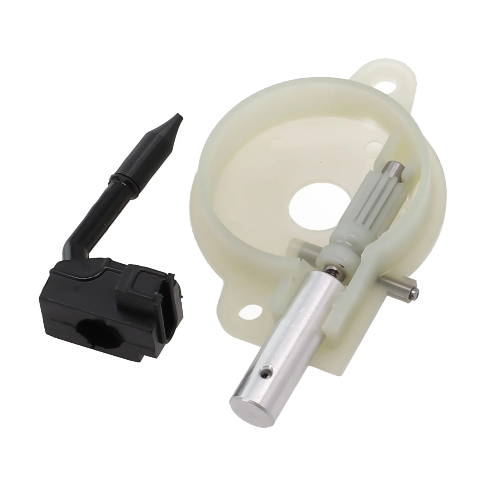 Oil Pump Oiler Replacement For Husqvarna 36 41 136 137 141 142 Chainsaw 530029835 530014410 Garden Tools Power Equipment
Oil Pump Oiler Replacement For Husqvarna 36 41 136 137 141 142 Chainsaw 530029835 530014410 Garden Tools Power Equipment