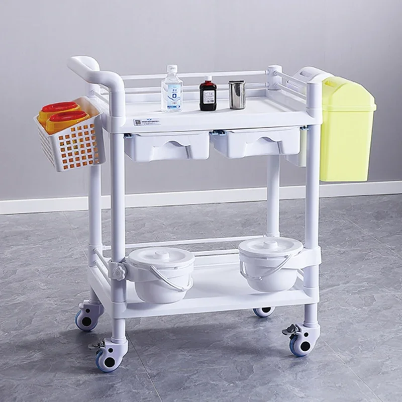 Serving Manicure Medical Salon Trolley Cosmetic Tattoo Salon Trolley Storage Lash Tea Chariot Coiffure Beauty Furniture HDTC
Serving Manicure Medical Salon Trolley Cosmetic Tattoo Salon Trolley Storage Lash Tea Chariot Coiffure Beauty Furniture HDTC