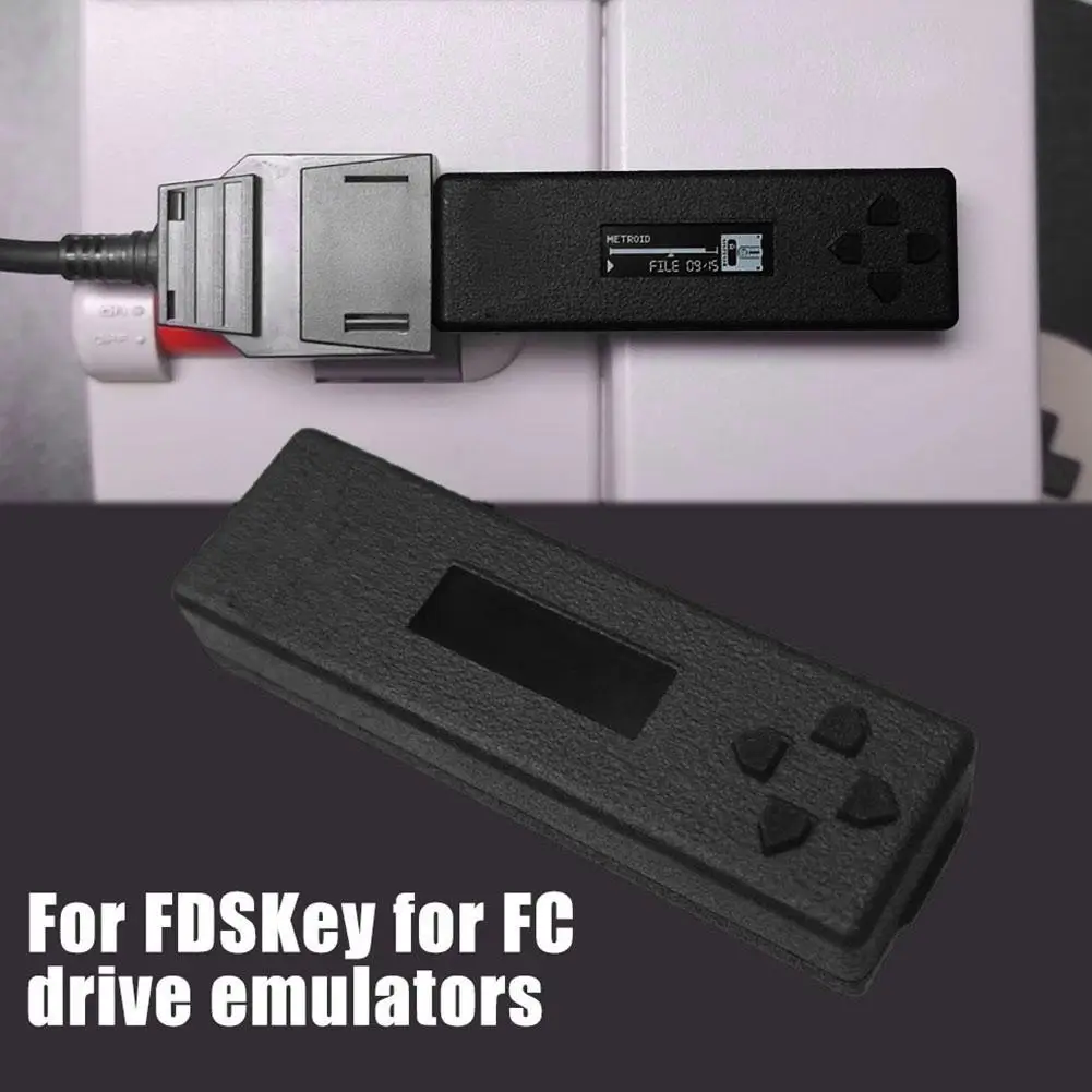 

Для Av-консоли для Fdskey-эмулятора диска для Sd-карты, дисковой системы, эмулятор дисков P8m4