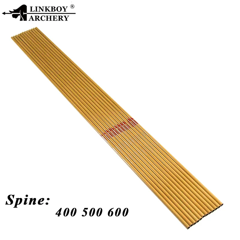 Linkboy-стрельба из лука из бамбуковой кожи, карбоновые стрелы, традиционный блочный лук, аксессуары для охоты, искусство, 12 шт.
Linkboy-стрельба из лука из бамбуковой кожи, карбоновые стрелы, традиционный блочный лук, аксессуары для охоты, искусство, 12 шт.