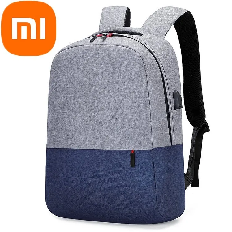 Рюкзак Xiaomi 2023, Новый Простой деловой рюкзак для поездок, вместительный школьный портфель для мужчин и женщин, рюкзак для компьютера
Рюкзак Xiaomi 2023, Новый Простой деловой рюкзак для поездок, вместительный школьный портфель для мужчин и женщин, рюкзак для компьютера