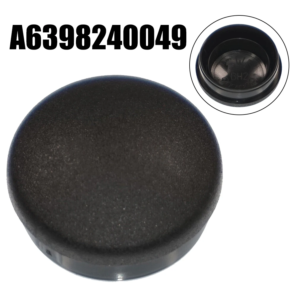 

Front Wind Screen Wiper Nut Cap Cover For Mercedes W639 A6398240049 Car Wipers Repair Parts