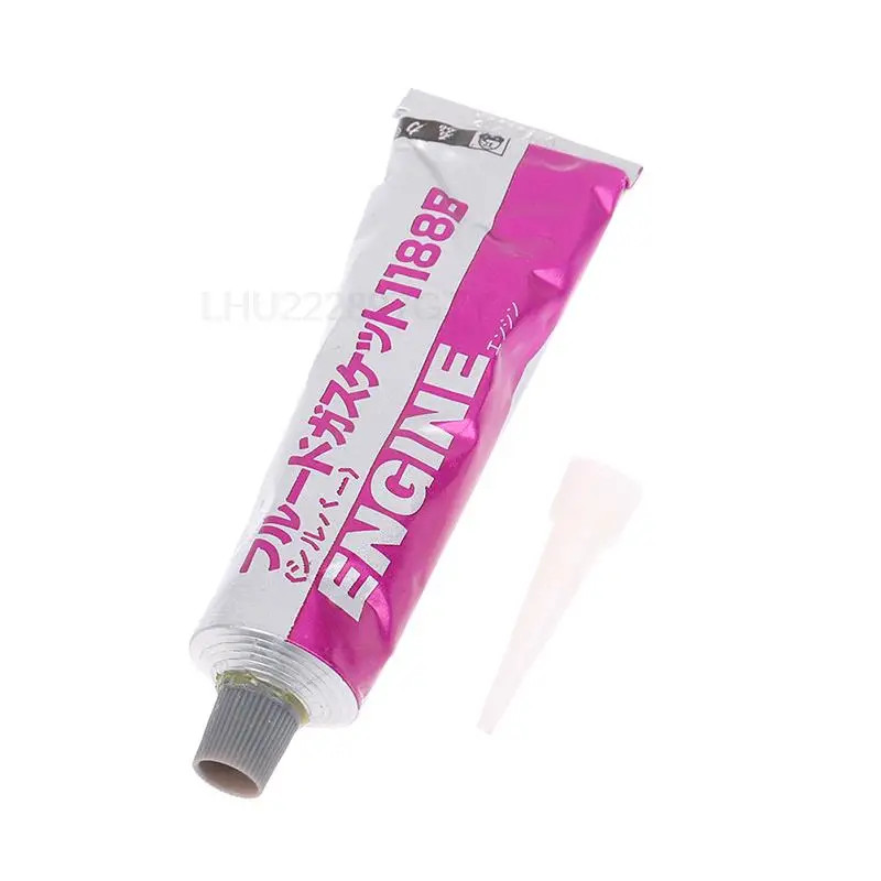 1 PC Metal Repairing Glue Super Glue Iron Steel Auto Radiator Water Tank Special leakage Plugging Welding Glue
1 PC Metal Repairing Glue Super Glue Iron Steel Auto Radiator Water Tank Special leakage Plugging Welding Glue