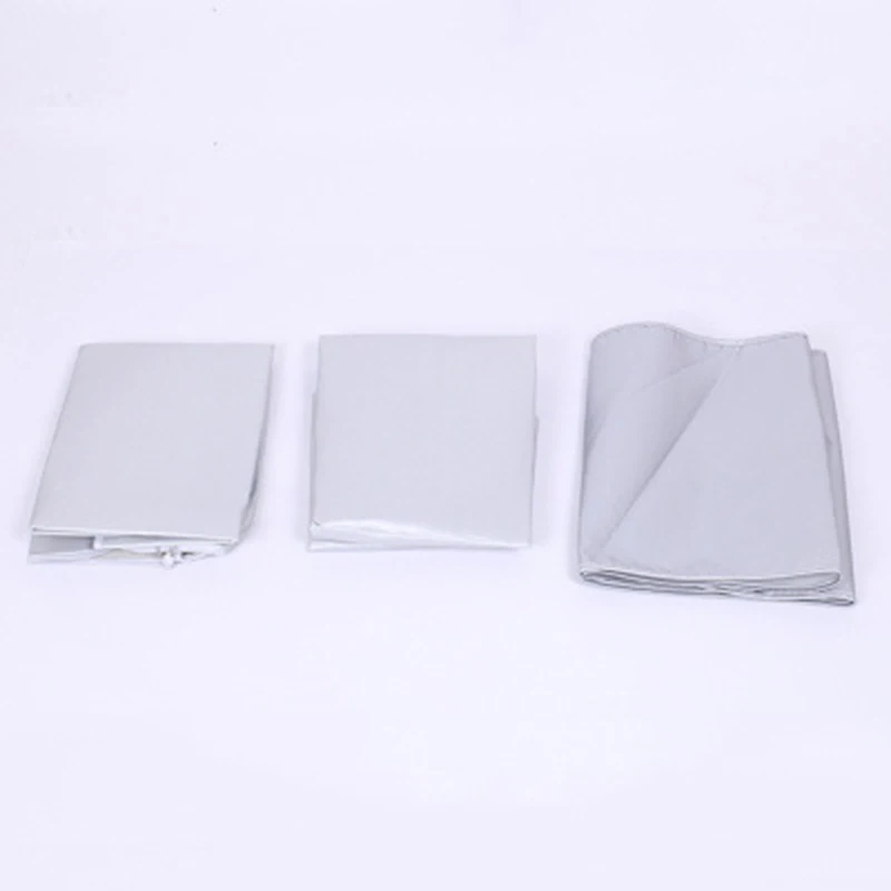 Dust proof Cover Dirt proof Ironing Board Coated Thick Padding Heat Resistant Scorch Pad Protecting Silver Newest High Quality
Dust proof Cover Dirt proof Ironing Board Coated Thick Padding Heat Resistant Scorch Pad Protecting Silver Newest High Quality