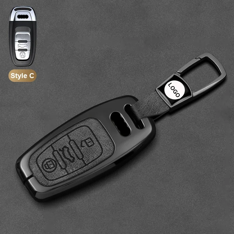 Car Key Case Cover Shell For Audi A6 A1 A3 A7 A5 C7 A4 B9 R8 Tt Mk2 C6 A3 8p C5 Q7 S7 Q8 A8L RS 3 Q2 SQ5 S4 S6 Key Accessories
Car Key Case Cover Shell For Audi A6 A1 A3 A7 A5 C7 A4 B9 R8 Tt Mk2 C6 A3 8p C5 Q7 S7 Q8 A8L RS 3 Q2 SQ5 S4 S6 Key Accessories