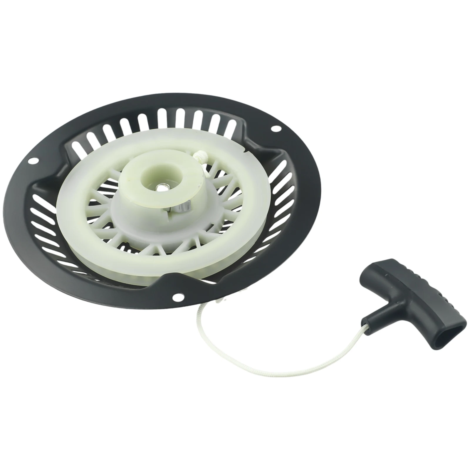 Стартер для Sanli LS4135 LS40 LS42 LSP42 LSR42 LSPR42, стартер для Sanli моделей с OHV 350, детали для газонокосилки
Стартер для Sanli LS4135 LS40 LS42 LSP42 LSR42 LSPR42, стартер для Sanli моделей с OHV 350, детали для газонокосилки