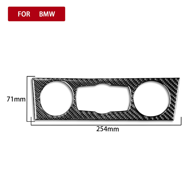 For BMW E84 X1 2013 2014 2015 Carbon Fiber Stickers Car Center Control Cover Radio Panel Trim interior Car Accessories
For BMW E84 X1 2013 2014 2015 Carbon Fiber Stickers Car Center Control Cover Radio Panel Trim interior Car Accessories