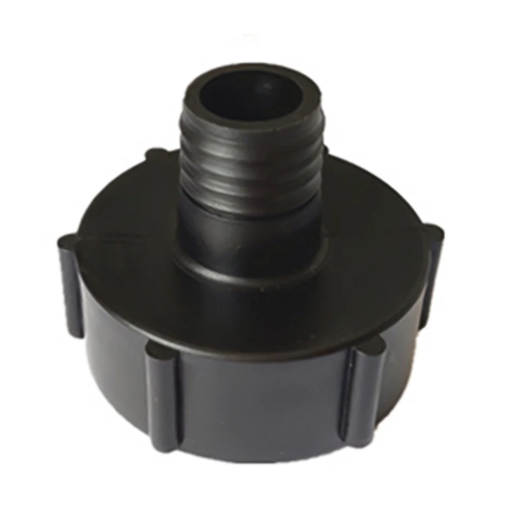 IBC Tank Adapter Valve S60x6 1 25inch Sturdy and Durable for Prolonged Use Compatible with PPR PVC Metal Pipe Valves
IBC Tank Adapter Valve S60x6 1 25inch Sturdy and Durable for Prolonged Use Compatible with PPR PVC Metal Pipe Valves
