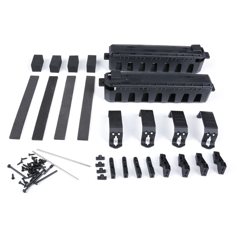 Наборы электрических аккумуляторных батарей для 1/8 HPI Racing Savage XL FLUX Rovan TORLAND Monster, запчасти для бесщеточных грузовиков
Наборы электрических аккумуляторных батарей для 1/8 HPI Racing Savage XL FLUX Rovan TORLAND Monster, запчасти для бесщеточных грузовиков