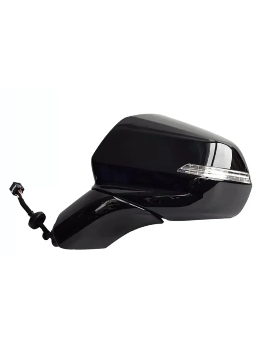 Car Accessories Side Door Power Rear View Mirror Assembly For Cadillac CT5 CT4 2015-2018 Electric Folding Heating Turn signal
Car Accessories Side Door Power Rear View Mirror Assembly For Cadillac CT5 CT4 2015-2018 Electric Folding Heating Turn signal