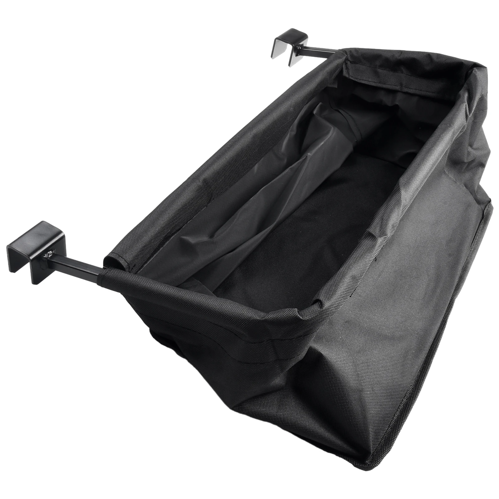 Brand New High Quality Rear Bag 25kg / 55lb 660g / 1.5lb 44*21*20cm/17.3*8.3*7.9in 600D Oxford Cloth+Steel Rod
Brand New High Quality Rear Bag 25kg / 55lb 660g / 1.5lb 44*21*20cm/17.3*8.3*7.9in 600D Oxford Cloth+Steel Rod
