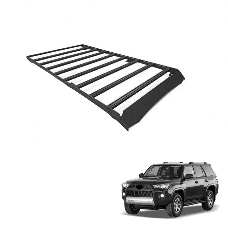 Gobison 2010-2022, алюминиевые аксессуары 4x4, багажник на крышу пикапа для toyota 4runner
Gobison 2010-2022, алюминиевые аксессуары 4x4, багажник на крышу пикапа для toyota 4runner