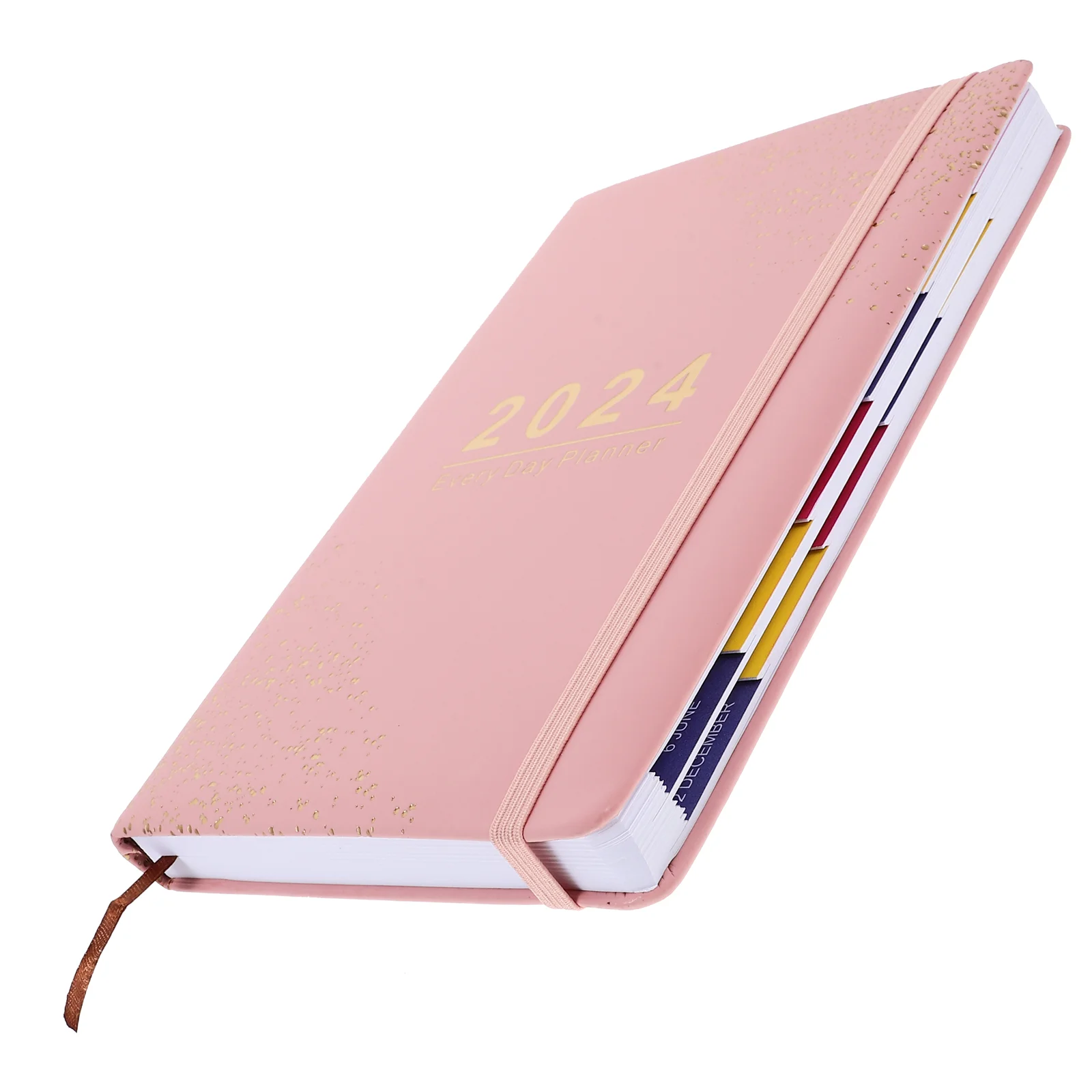 Agenda Book Yearly Notebook Monthly Planner Schedule Notepad Portable Paper Schedule Delicate Notebooks
Agenda Book Yearly Notebook Monthly Planner Schedule Notepad Portable Paper Schedule Delicate Notebooks