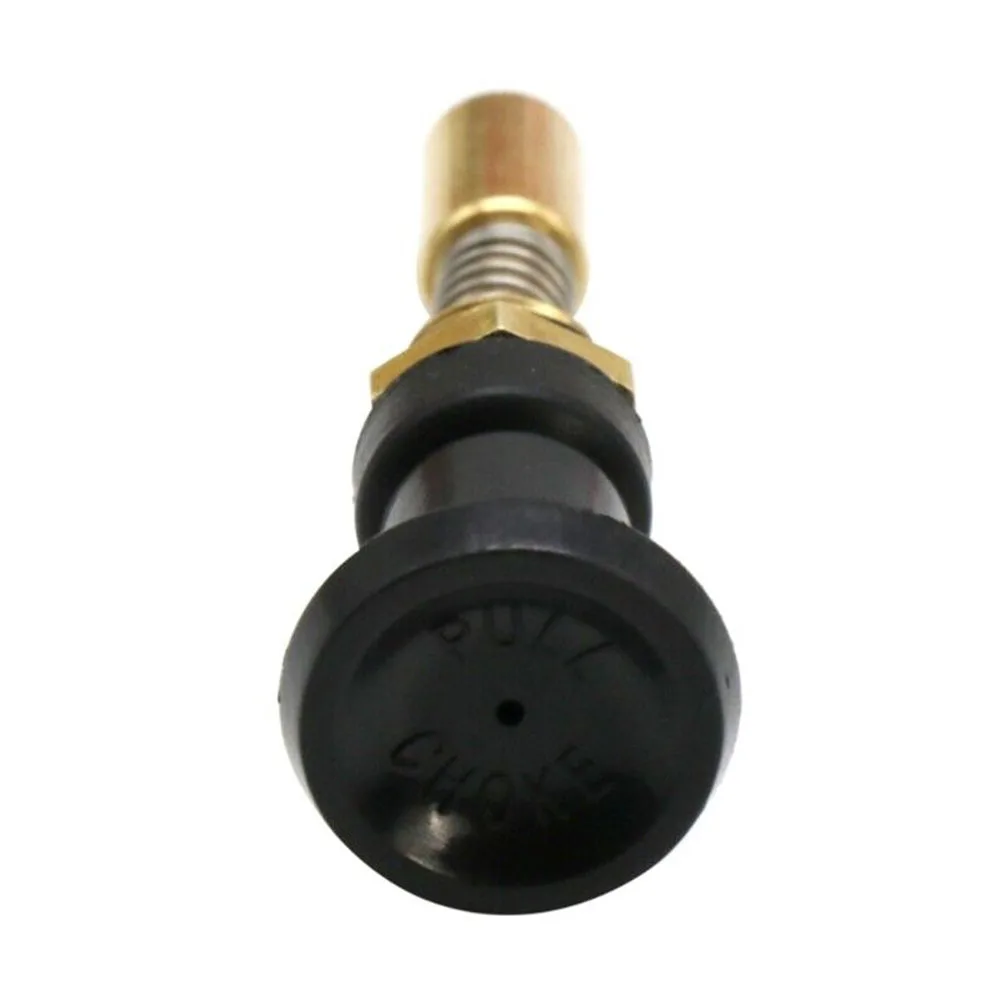 Precise Construction and Easy Installation Manual Pull Choke Assembly for Mikuni Carb TM32 34 36 38 VM29/47 TX38
Precise Construction and Easy Installation Manual Pull Choke Assembly for Mikuni Carb TM32 34 36 38 VM29/47 TX38