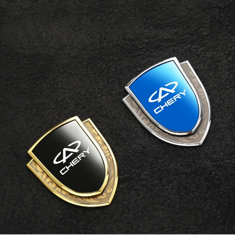 Car Body Side Logo Sticker Car Styling Shield Emblem Badge Auto Window Sticker for CHERY TIGGO 3 4 5 7 PRO 8 Car Accessories
Car Body Side Logo Sticker Car Styling Shield Emblem Badge Auto Window Sticker for CHERY TIGGO 3 4 5 7 PRO 8 Car Accessories