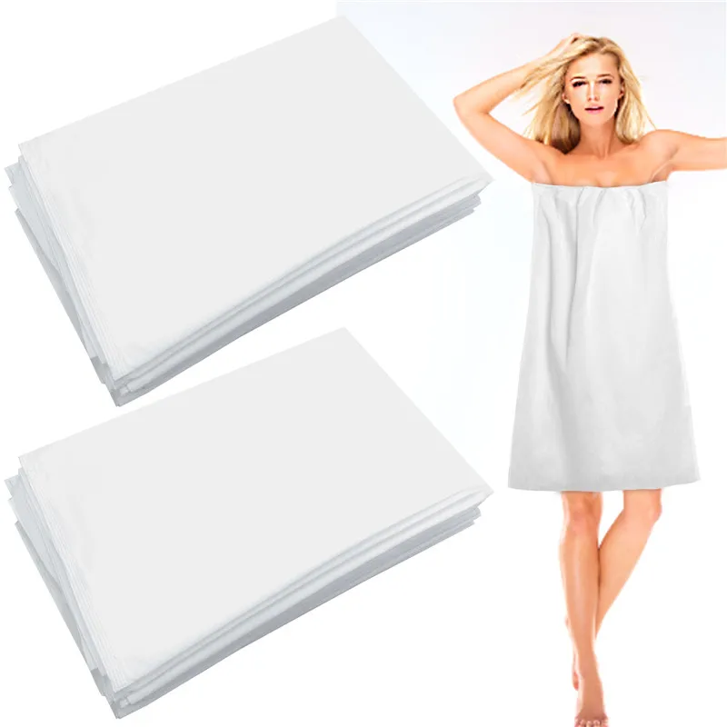 10pcs For Women Spa Individually Wrapped Hygienic Underwear With Elastic Waistband Disposable Non Woven Fabrics
10pcs For Women Spa Individually Wrapped Hygienic Underwear With Elastic Waistband Disposable Non Woven Fabrics