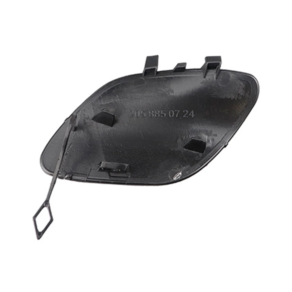 Brand New Bumper Hook Cover Auto Parts A2058850724 Black Dustproof Plastic Waterproof For Mercedes-Benz C 300 2015
Brand New Bumper Hook Cover Auto Parts A2058850724 Black Dustproof Plastic Waterproof For Mercedes-Benz C 300 2015