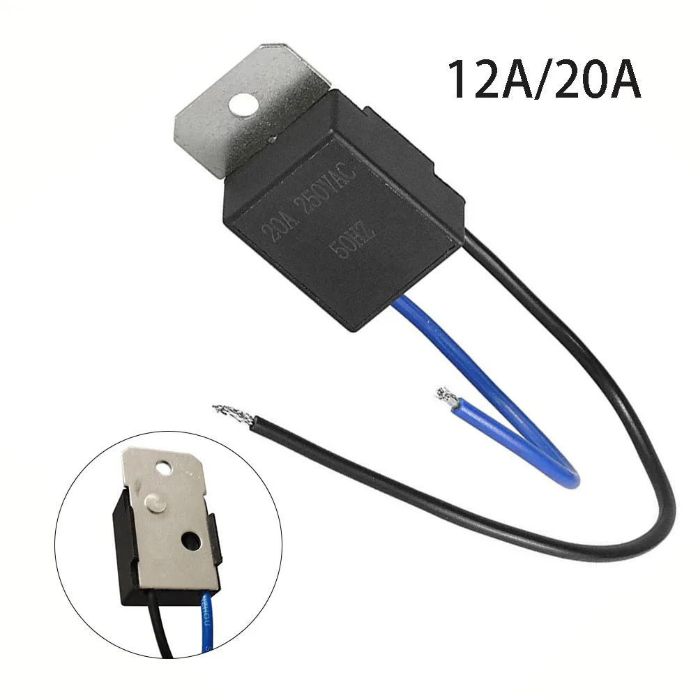 1pc 230V 20A/12A Soft Start Driver Module Power Tool Accessories Angle Grinder Replacement Parts 36mmx20mm/36mmx22mm
1pc 230V 20A/12A Soft Start Driver Module Power Tool Accessories Angle Grinder Replacement Parts 36mmx20mm/36mmx22mm