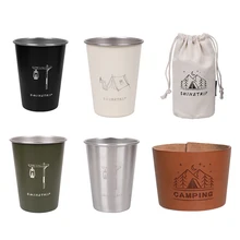 4Pcs 304 Stainless Steel Water Cup Set Coffee Mug 350Ml Large Capacity Beer Drink Cup for Camping Outdoor Picnic Tea Drink Mug
4Pcs 304 Stainless Steel Water Cup Set Coffee Mug 350Ml Large Capacity Beer Drink Cup for Camping Outdoor Picnic Tea Drink Mug