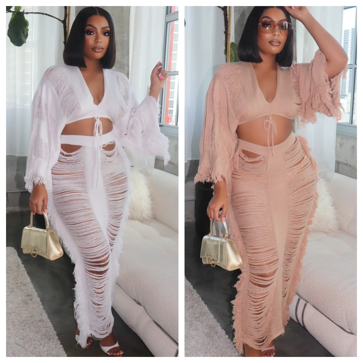 Summer Outfits For Women 2023 Cover Up Kaftan Swimsuit New Pure Color Long Sleeve Lace Cardigan Loose Female Solid Polyester
Summer Outfits For Women 2023 Cover Up Kaftan Swimsuit New Pure Color Long Sleeve Lace Cardigan Loose Female Solid Polyester