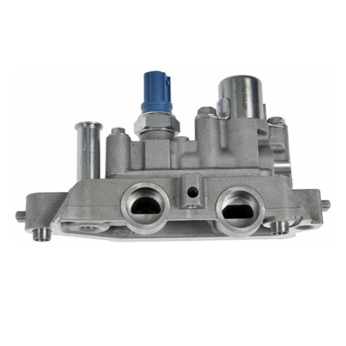 15810-5G0-A01 Engine Variable Timing Solenoid Valve Solenoid Valve Automobile for Honda Crossover Acura RLX TLX MDX
15810-5G0-A01 Engine Variable Timing Solenoid Valve Solenoid Valve Automobile for Honda Crossover Acura RLX TLX MDX