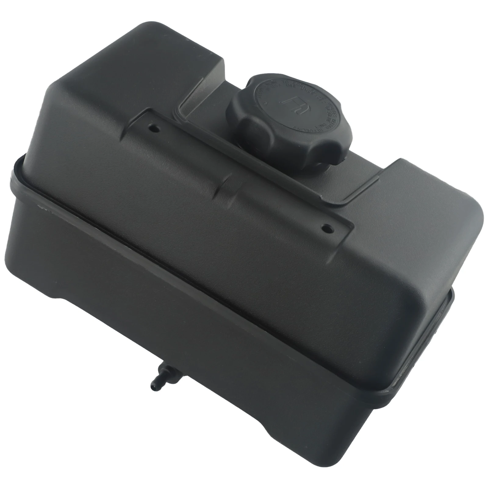 1 Pcs Durable Fuel Tank Oil Tank Plastic With Cover493337 397928 4-Quart 490572 691993 Landscape Power Equipment
1 Pcs Durable Fuel Tank Oil Tank Plastic With Cover493337 397928 4-Quart 490572 691993 Landscape Power Equipment