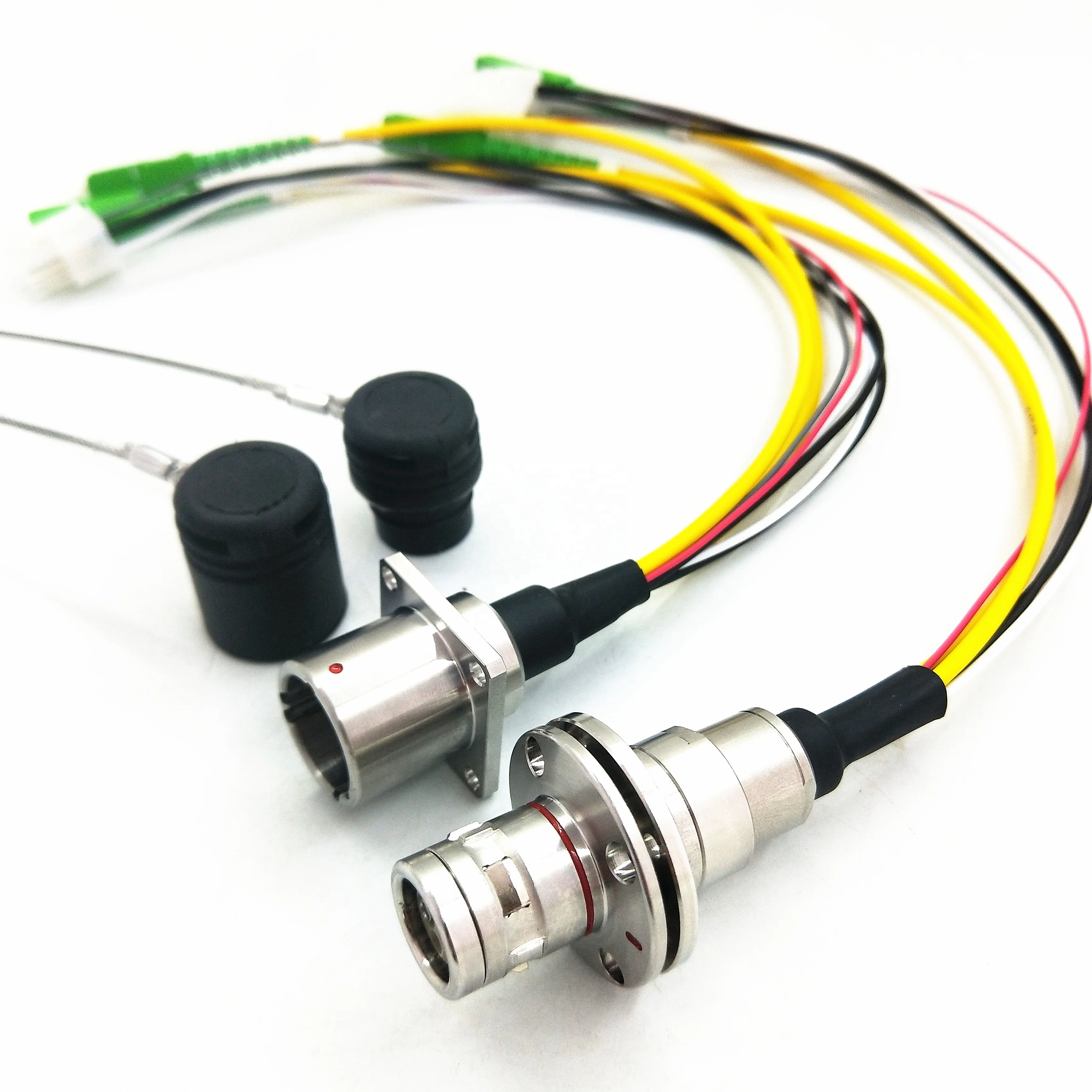 3K.93C HDTV Broadcasting SMPTE camera cable tactical fiber optical connectors EDW Socket
3K.93C HDTV Broadcasting SMPTE camera cable tactical fiber optical connectors EDW Socket