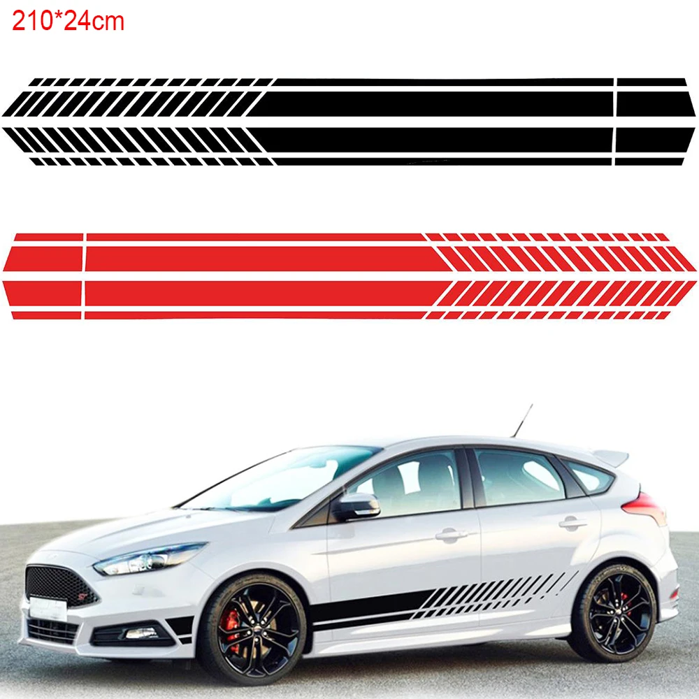 1 Pair 210CM PVC Car Exterior Decoration Car Hood Stickers Black Universal Side Air Intake Flow Vent Cover Decoratation
1 Pair 210CM PVC Car Exterior Decoration Car Hood Stickers Black Universal Side Air Intake Flow Vent Cover Decoratation