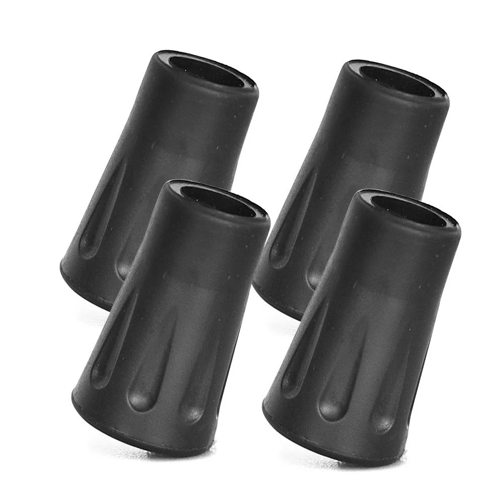 Duable Hot Sale Newest Trekking Pole Tip Set Rubber Stick Tip Trekking Walking Cane End Hiking Pole Reinforced
Duable Hot Sale Newest Trekking Pole Tip Set Rubber Stick Tip Trekking Walking Cane End Hiking Pole Reinforced