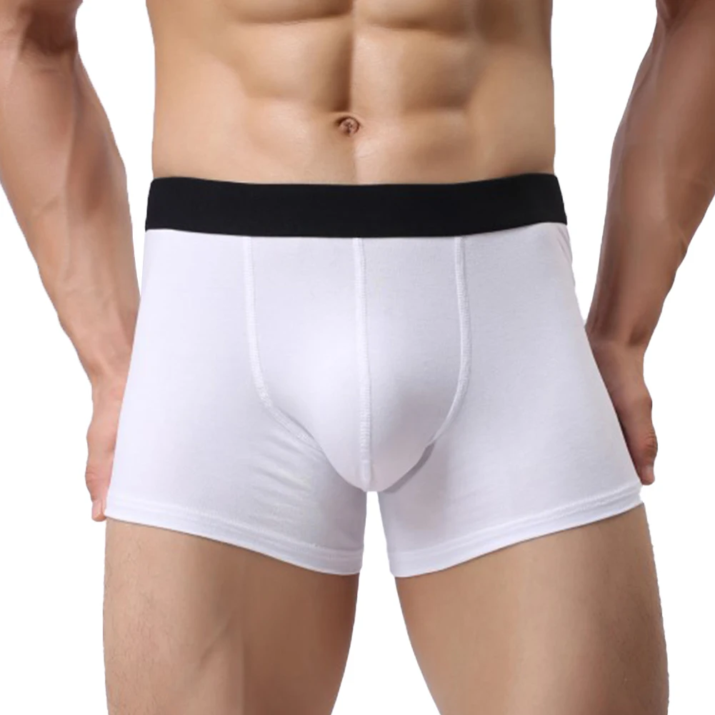 Comfy Fashion Daily Holiday Boxers Briefs Underwear Jockstrap Lightweight Male Panties Men Underwear Quick Drying
Comfy Fashion Daily Holiday Boxers Briefs Underwear Jockstrap Lightweight Male Panties Men Underwear Quick Drying