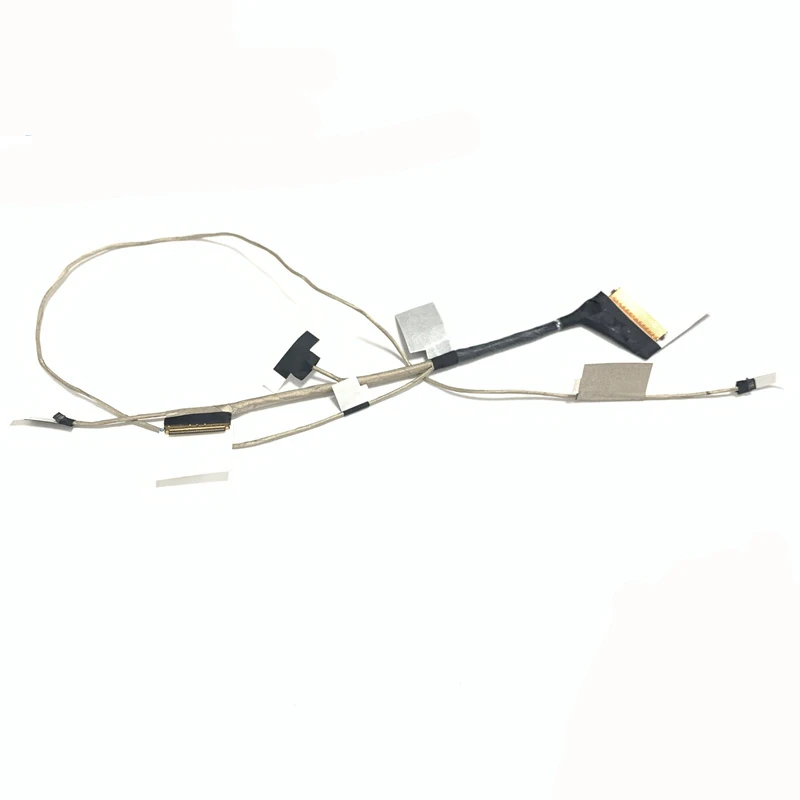 NEW ORIGINAL Laptop LCD Cable For ACER Spin 5 SP513-51 40pin 50.GK4N1.005 450.0A601.0011 30pin 450.0A60J.0001 NEW ORIGINAL Laptop LCD Cable For ACER Spin 5 SP513-51 40pin 50.GK4N1.005 450.0A601.0011 30pin 450.0A60J.0001