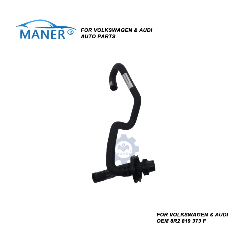 MANERI 8R2819373F Car Parts Engine Cooling Coolant Pipe Hose For Audi Q5 Brand New Genuine 
MANERI 8R2819373F Car Parts Engine Cooling Coolant Pipe Hose For Audi Q5 Brand New Genuine