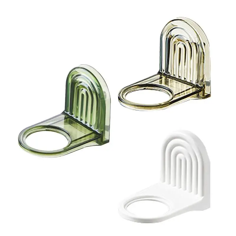 Spray Can Holder Wall Shampoo Bottle Holder Self Adhesive Shampoo Dispenser Bottle Holder Hook for Spray Shower Gel Organizer
Spray Can Holder Wall Shampoo Bottle Holder Self Adhesive Shampoo Dispenser Bottle Holder Hook for Spray Shower Gel Organizer