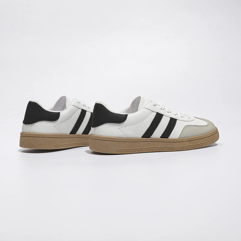 2025 New Fashion Trend Women's Casual Shoes College Style Wide Toe Soft Comfortable Flat Shoes Outdoor Casual Sports Shoes 49 Sd9293b387d00463db17f13b9b7272cf3Y