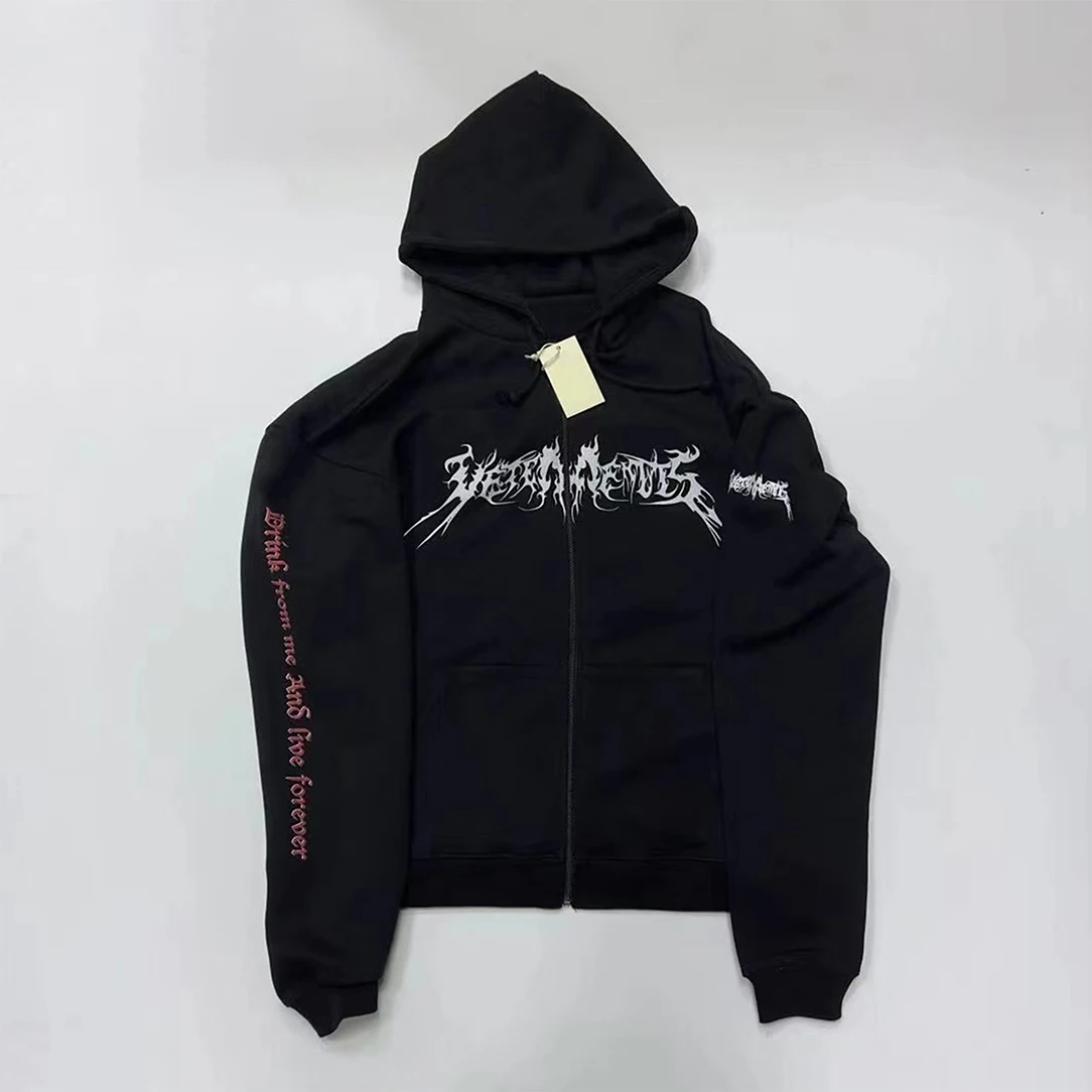 NIGO Men's Fashion Letter Embroidery Loose Zipper Black Long Sleeve Hoodie Ngvp #nigo7772
NIGO Men's Fashion Letter Embroidery Loose Zipper Black Long Sleeve Hoodie Ngvp #nigo7772