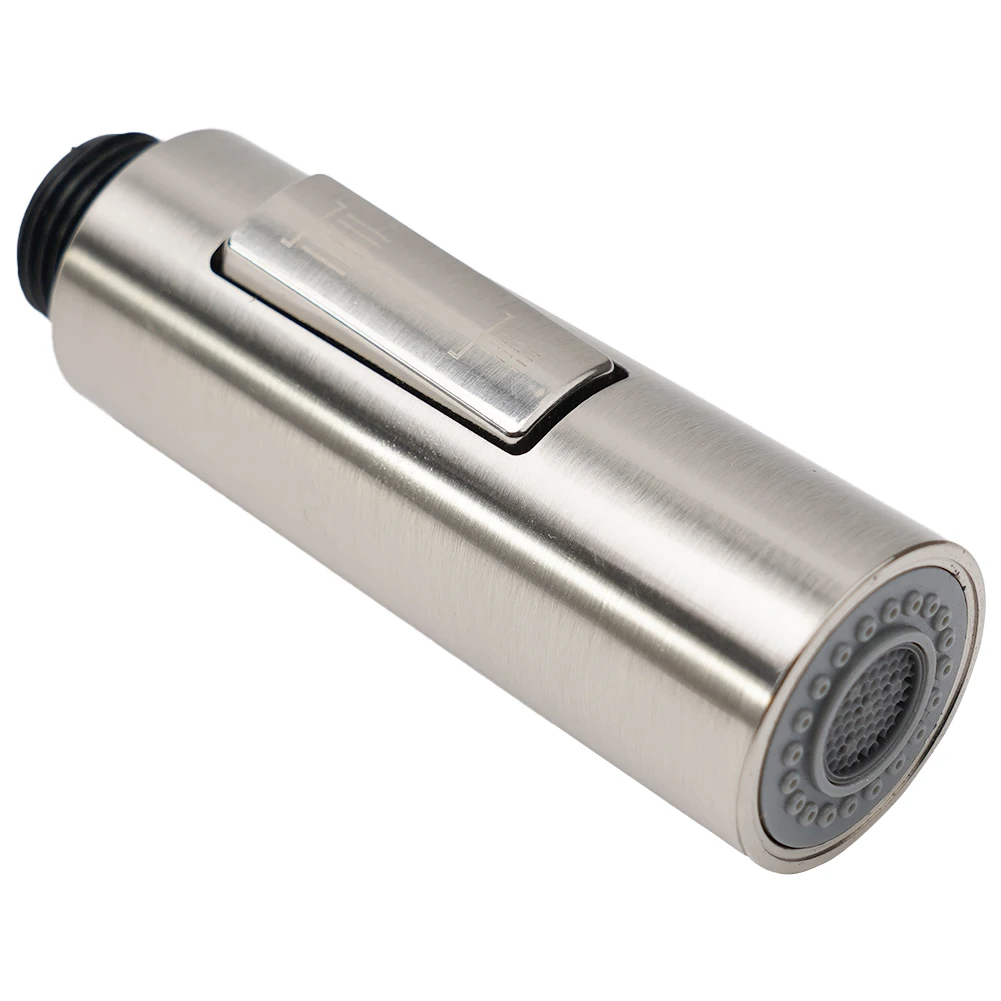 Durable Sprayer Head 1 Pcs Tarnishing 85*30mm Build To Resist Scratches Centralized Type Corrosion Injection Type
Durable Sprayer Head 1 Pcs Tarnishing 85*30mm Build To Resist Scratches Centralized Type Corrosion Injection Type