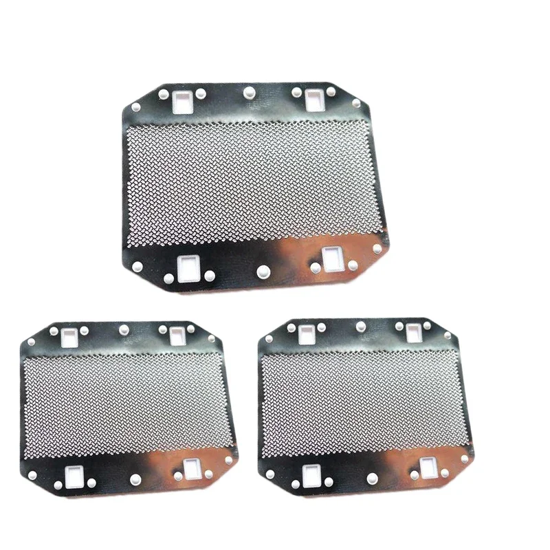 Экран из фольги для Panasonic ES318, ES3042, ES3800, ES3801, ES3830, ES3831, ES3832, ES3760, ES876, ES-3042, ES3750, 3 шт.
Экран из фольги для Panasonic ES318, ES3042, ES3800, ES3801, ES3830, ES3831, ES3832, ES3760, ES876, ES-3042, ES3750, 3 шт.