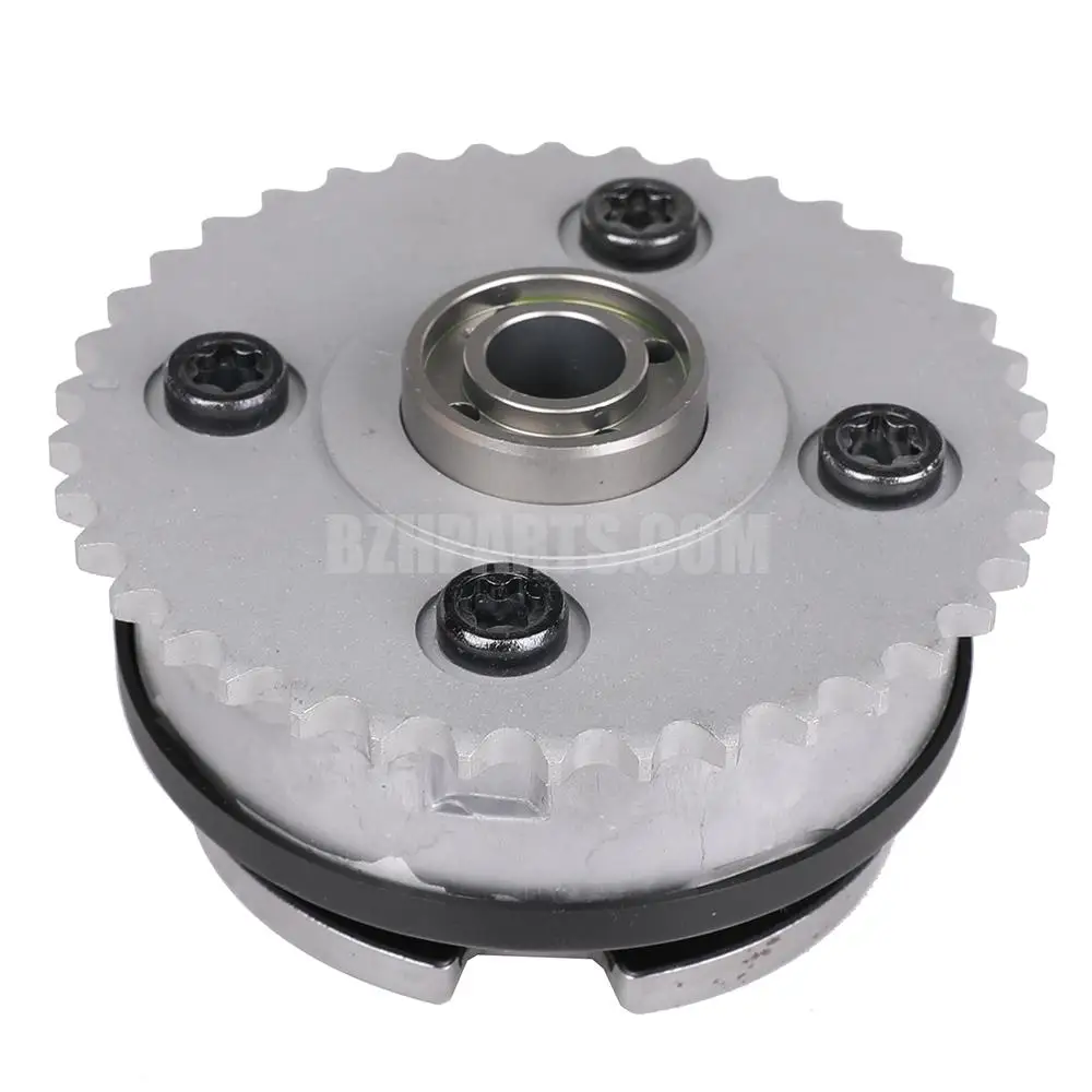 FEBI Camshaft Timing Gear Adjuster 11367583207 For BMW N51 N52 N55 M2M3M4 X3X5Z4 135i325i328i330i335i435i525i528i530i535i740i
FEBI Camshaft Timing Gear Adjuster 11367583207 For BMW N51 N52 N55 M2M3M4 X3X5Z4 135i325i328i330i335i435i525i528i530i535i740i