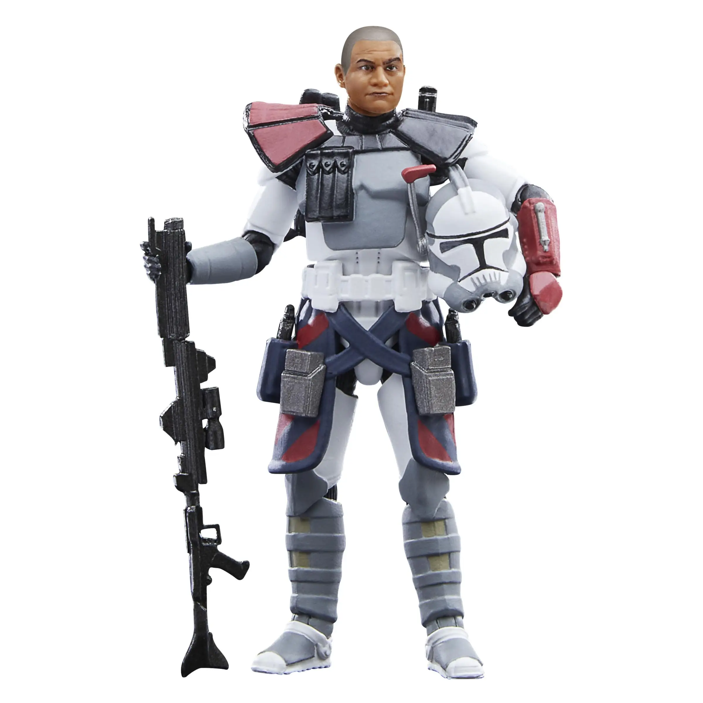 Original Star Wars The Vintage Collection Colt 3.75-Inch Action Figure Collectible Model Toy Gift
Original Star Wars The Vintage Collection Colt 3.75-Inch Action Figure Collectible Model Toy Gift
