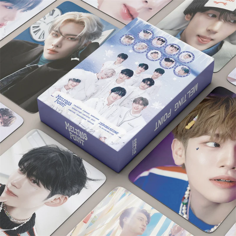 55 шт. KPOP ZB1 zerobaseоднодневный дебютный альбом, облицовочная точечная ломо-карта HenryChang Ricky Cheng Han Bin, маленькая открытка, Фотокарточка
55 шт. KPOP ZB1 zerobaseоднодневный дебютный альбом, облицовочная точечная ломо-карта HenryChang Ricky Cheng Han Bin, маленькая открытка, Фотокарточка