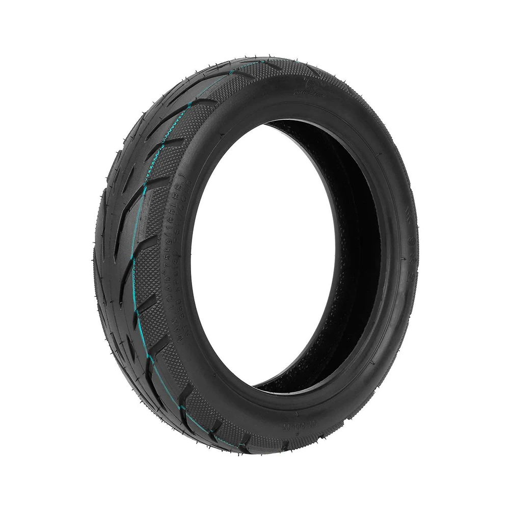 Selfrepairing tubeless tires for Ninebot E22 E25 E45 electric scooter sturdy and durable explosion proof and anti slip design
Selfrepairing tubeless tires for Ninebot E22 E25 E45 electric scooter sturdy and durable explosion proof and anti slip design