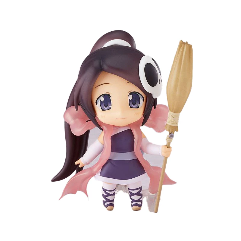 In Stock Original Genuine GSC Good Smile NENDOROID 184 Elsea De Lute Irma Anime Portrait Model Toy Collection Doll Gift
In Stock Original Genuine GSC Good Smile NENDOROID 184 Elsea De Lute Irma Anime Portrait Model Toy Collection Doll Gift