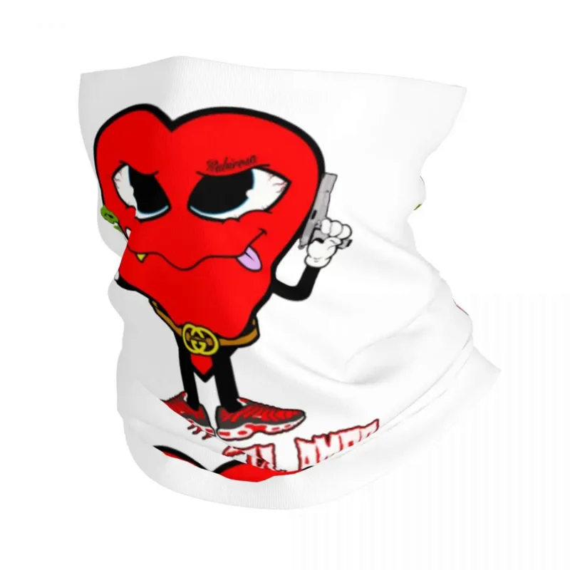 Mafia Of Love Neck Gaiter Men Women Windproof Winter Bandana Scarf For Cycling
Mafia Of Love Neck Gaiter Men Women Windproof Winter Bandana Scarf For Cycling