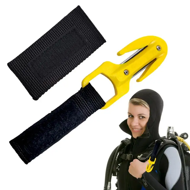 Режущий инструмент для дайвинга, безопасная веревка для подводного плавания, инструмент для дайвинга на День Благодарения, день рождения и Рождество 
Режущий инструмент для дайвинга, безопасная веревка для подводного плавания, инструмент для дайвинга на День Благодарения, день рождения и Рождество