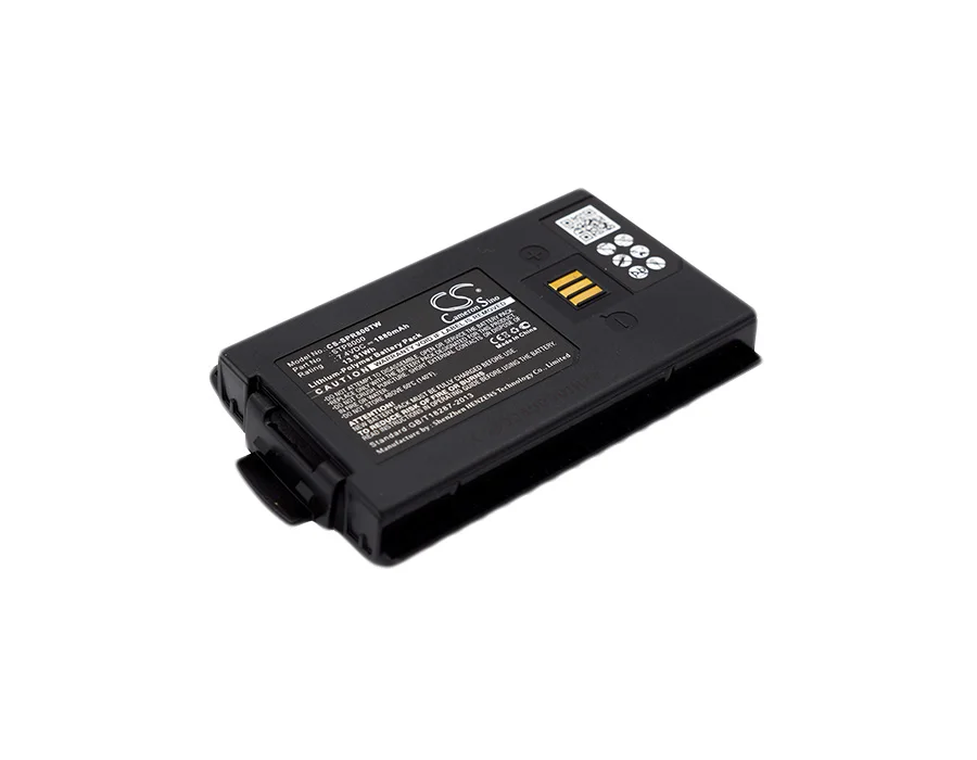 Battery for Sepura Tetra STP8080, Tetra STS8000, 300-00631, 300-00634, 300-00635, 300-01174, 300-01175, 300-01852, 300-01853
Battery for Sepura Tetra STP8080, Tetra STS8000, 300-00631, 300-00634, 300-00635, 300-01174, 300-01175, 300-01852, 300-01853