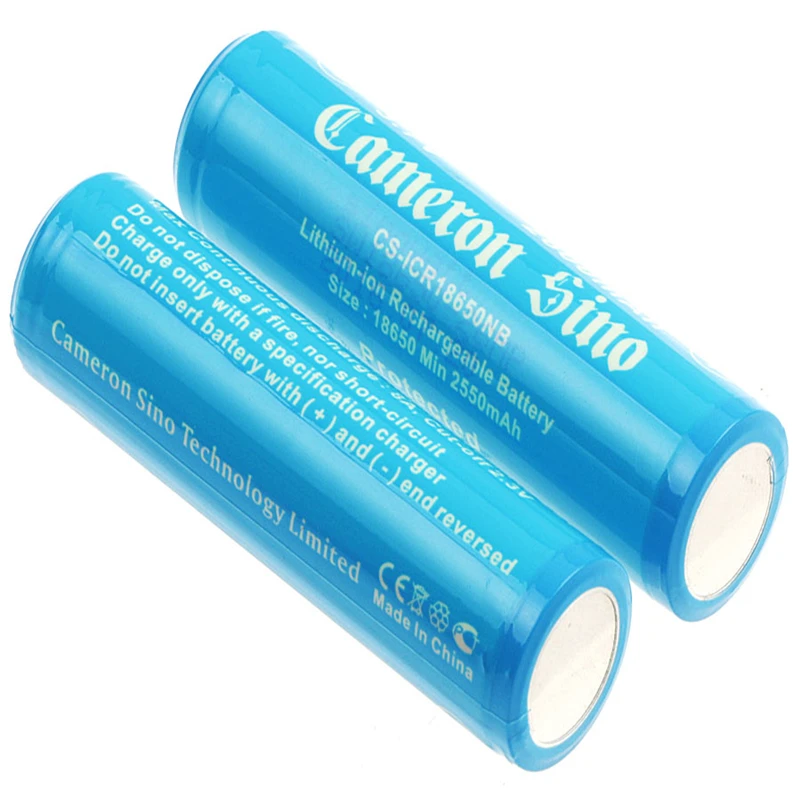 Li-ion battery for Battery Charger 18650,3.7V,2600mAh,2pcs Pack ,10440 13450 14430 14500 14650 16340 16500 16650 17335 17500
Li-ion battery for Battery Charger 18650,3.7V,2600mAh,2pcs Pack ,10440 13450 14430 14500 14650 16340 16500 16650 17335 17500