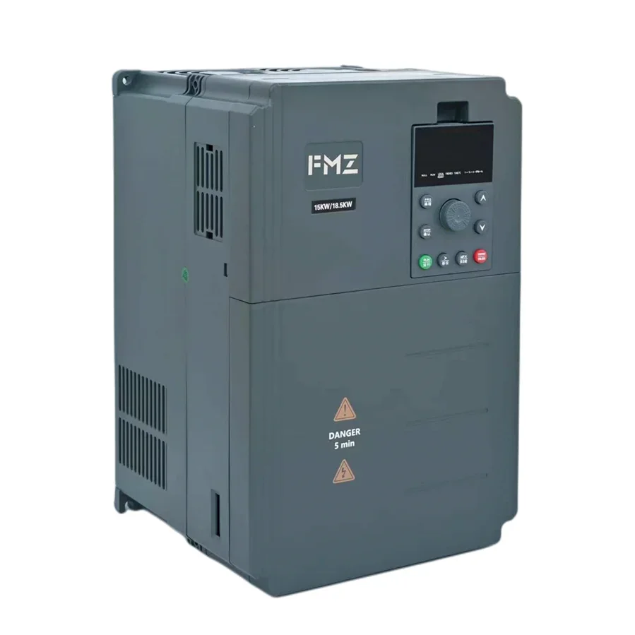 

ac to ac inverter 3 phase frequency inverter 380V 5.5KW 50HZ 60HZ vfd variable frequency drive vfd drive for