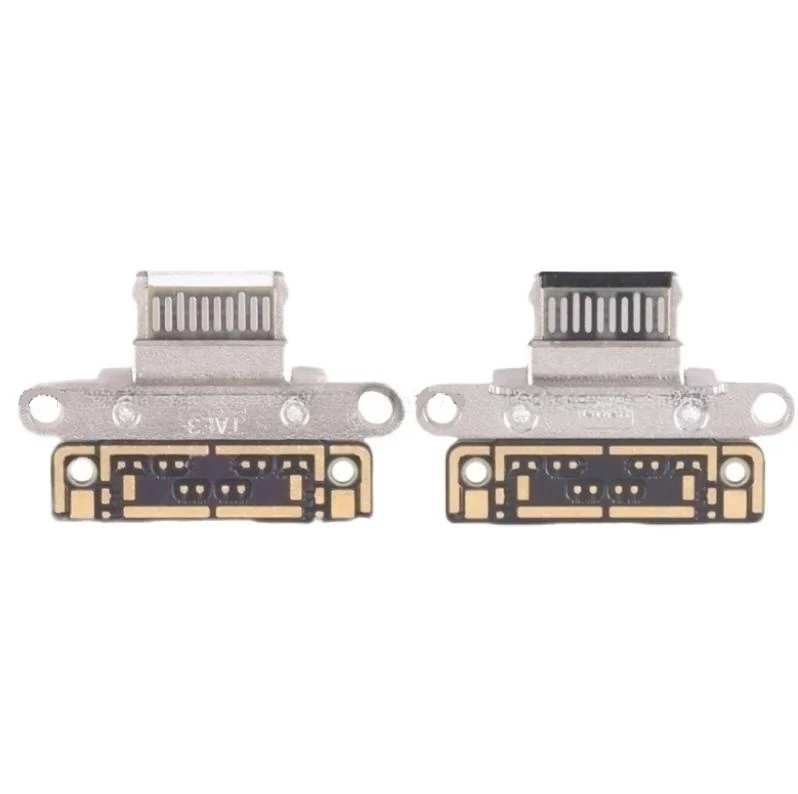 

For Apple iPad Pro 11 Inch 3rd Gen 2021 A2377 A2459 A2301 A2460 USB Charger Port Dock Connector Plug Charging Repair Part