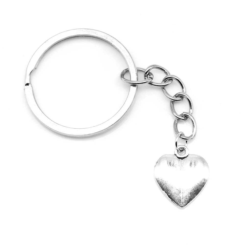 1 Piece Glossy Peach Heart Keychain For Car Key Trendy Jewerly 16x16mm
1 Piece Glossy Peach Heart Keychain For Car Key Trendy Jewerly 16x16mm
